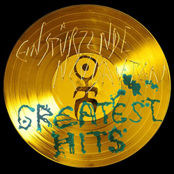 Einstuerzende Neubauten - Greatest Hits