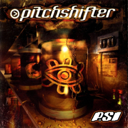 Pitch Shifter-PSI